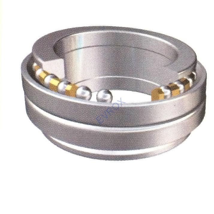 Ložisko BTW95 CTN9/SP, SKF