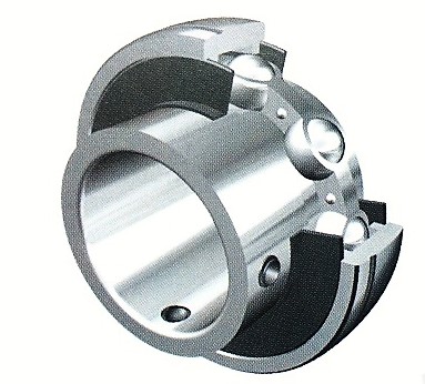 Ložisko YAR 210 2RF, SKF